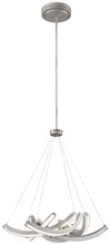  P1336-665-L - SWING TIME - LED PENDANT