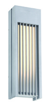  P1753-295-L - MIDRISE - OUTDOOR LED WALL SCONCE
