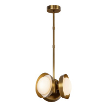 Alora Lighting PD320313VB-UNV - PD320313VB-UNV