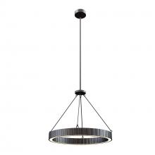  PD361230UB - Kensington 30-in Urban Bronze LED Pendant