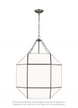  5279454EN-965 - Morrison Large Four Light Lantern