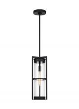  6226701-12 - Alcona One Light Outdoor Pendant Lantern