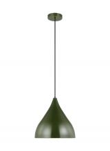  6645301EN3-145 - Oden Medium Pendant