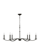 Visual Comfort & Co. Studio Collection CC1766AI - Wellen