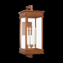  CO1434NCP - Cupertino Extra Large Bracket Wall Lantern