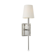 AW1051PN - Baxley Sconce