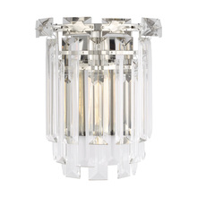  CW1061PN - Arden Sconce