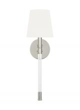 CW1081PN - Hanover Sconce