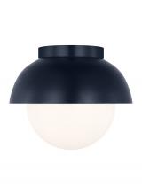  DJF1011NVY - Hyde Medium Ceiling Flush Mount