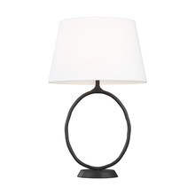  ET1001AI1 - Indo Table Lamp