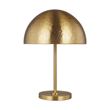  ET1292BBS1 - Whare Table Lamp