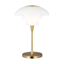  ET1381BBS1 - Rossie Table Lamp