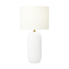  HT1061MWC1 - Fanny Slim Table Lamp