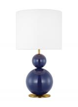  KST1221NVY1 - Medium Table Lamp