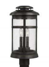  OL14307ANBZ - Post Lantern