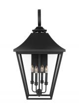  OL14405TXB - Galena Extra Large Lantern