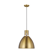  P1442BBS-L1 - Brynne Small LED Pendant