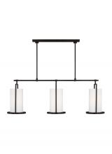  TFC1053AI - Sherwood Large Linear Chandelier