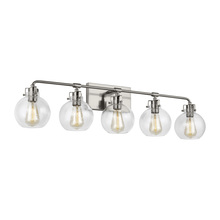  VS24405SN - Clara 5 - Light Vanity