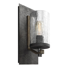  WB1825DWK/SGM - Sconce