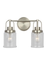 Visual Comfort & Co. Studio Collection GLV1072BS - Anders Medium Vanity