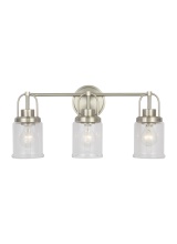 Visual Comfort & Co. Studio Collection GLV1073BS - Anders Large Vanity