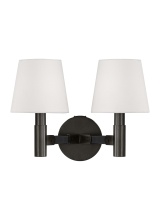 Visual Comfort & Co. Studio Collection LW1152AI - Grayson Medium Sconce