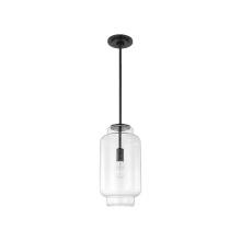 Visual Comfort & Co. Studio Collection LXP1061AI - ONLINE EXCLUSIVE-NODIER 17 1L PENDANT AI