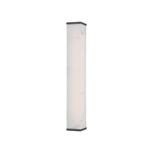 Visual Comfort & Co. Studio Collection LXW1091AI - ONLINE EXCLUSIVE-CLEOR 24 LED SCONCE AI