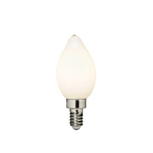 Visual Comfort & Co. Studio Collection VB10001A - C11 FROSTED 4W 350LM 2700K