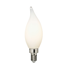 Visual Comfort & Co. Studio Collection VB10003B - CA11 FROSTED 4W 350LM 3000K