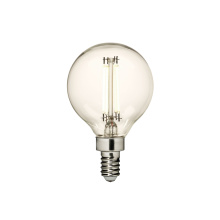 Visual Comfort & Co. Studio Collection VB10011A - G16.5 CLEAR 4W 350LM 2700K