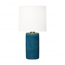  BT1101DOC1 - Shanghai Table Lamp