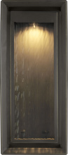 Visual Comfort & Co. Studio Collection OL13704ANBZ-L1 - URBANDALE LED GRD LNTRN ANBZ