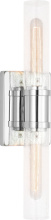 Visual Comfort & Co. Studio Collection 4565002CC-05 - KEATON 20IN 2L MD VANTY CC-05