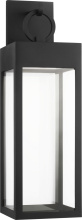 Visual Comfort & Co. Studio Collection SLO1401TXB - SESHA SS 30 LED LANTERN TXB