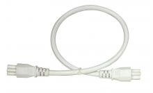  65/1108 - 8"- Male-Male Joiner for LED connectable strip light fixtures