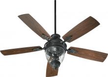  174525-995 - 52" Georgia Patio Fan - OW