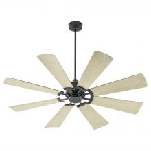  30608-59 - Mod 60" Damp Fan - MB