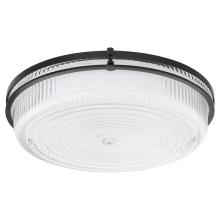 Quorum 368-18-59 - EMORY 18" 5CCT CEILING MOUNT - MB