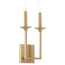 Quorum 5005-2-80 - ELDORADO 2LT WL MT - AGB