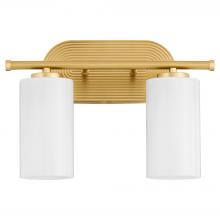 Quorum 5228-2-80 - BELINDER 2L VANITY - AGB