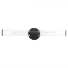 Quorum 702-24-69 - FUZE 2LT WET SCONCE - TXB