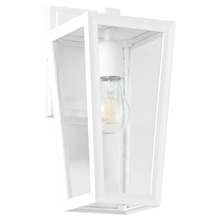 Quorum 715-5-6 - BRAVO 5.5" LANT - WH