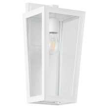 Quorum 715-6-6 - BRAVO 6.5" LANT - WH