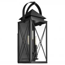 Quorum 73-25-59 - MYSTIC 25"/3LT LANT - MB