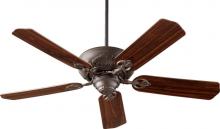  78525-86 - 52" 5BL Chateaux Fan - OB