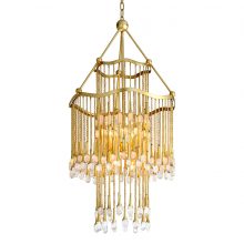  286-08-GL - Kiara Chandelier