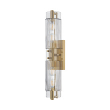 Corbett 562-04-VB - Duoro Bath and Vanity