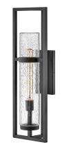 Hinkley 14905BK - Large Wall Mount Lantern